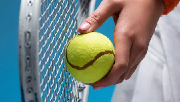 Камбэком обернулся матч соперниц Рыбакиной на Итоговом турнире WTA