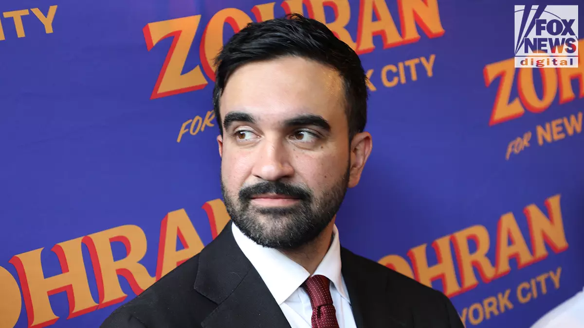 Социалистическая программа Мамдани привлекает в Нью-Йорк левых активистов из Европы в поисках политических уроков.