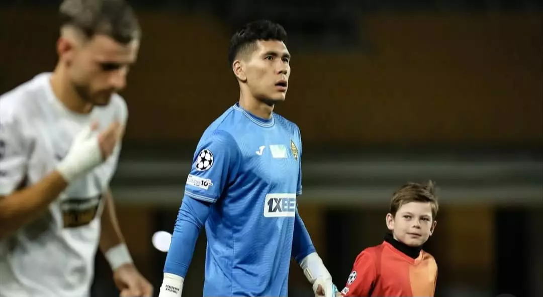 Темірлан Анарбеков атышулы жанжалға араласты