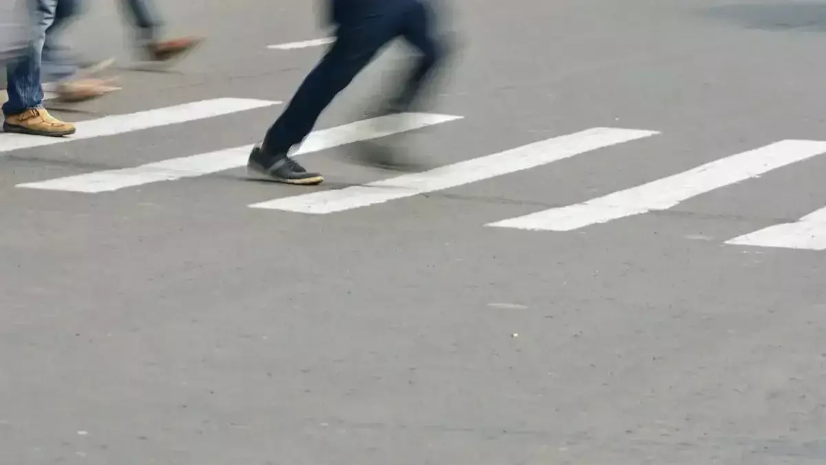 Шымкентте 1-сынып оқушысын көлік қағып өлтірді