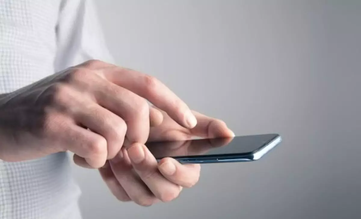 Телефоныңыз верификациядан өткен бе - бұл не үшін қажет