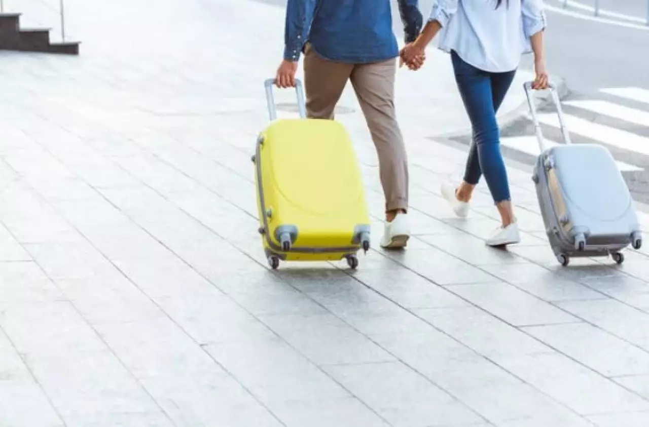 Казахстанцы стали чаще путешествовать