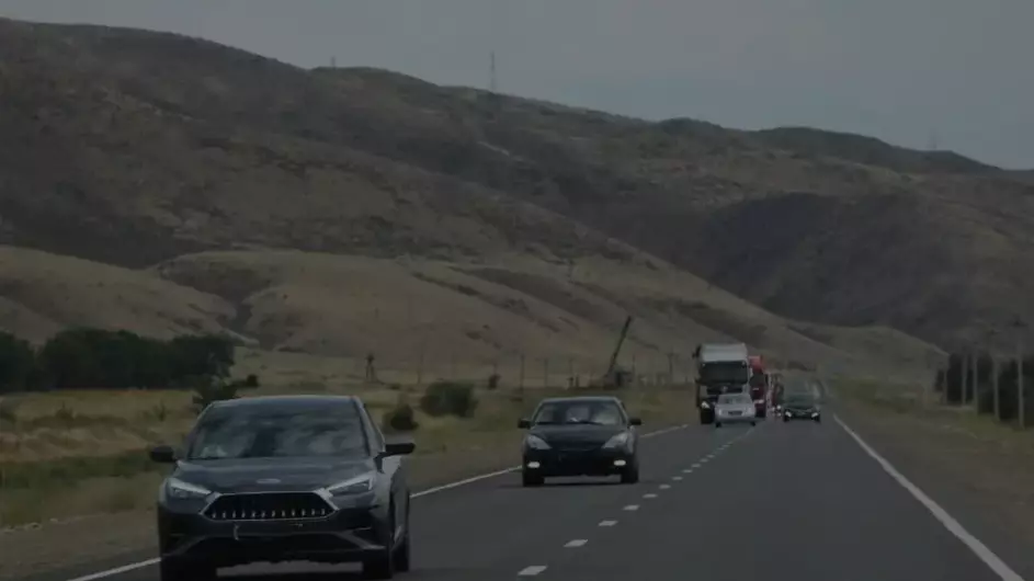 "ҚазАвтоЖол" 8 облыстың жүргізушілеріне үндеу жасады