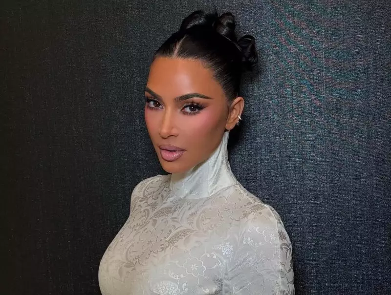 «Это была постановка»: Кардашьян усомнилась в полёте американцев на Луну