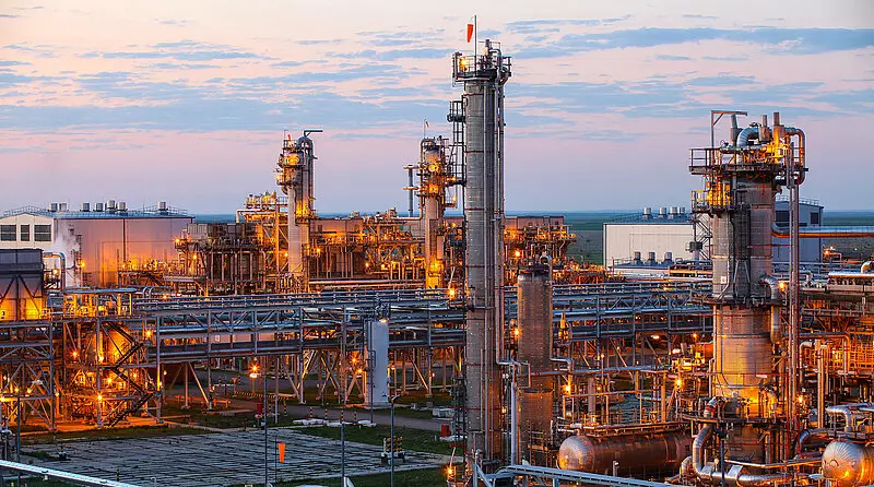 Добыча нефти на казахстанском месторождении Карачаганак превысила плановые показатели.