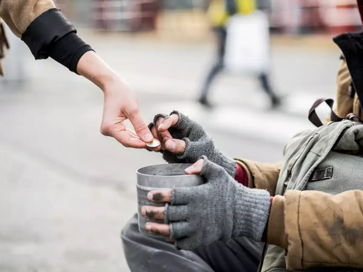 Миллионы на грани выживания: официальные данные о количестве бедных в Казахстане - новости на Lada.kz 03.11.2025