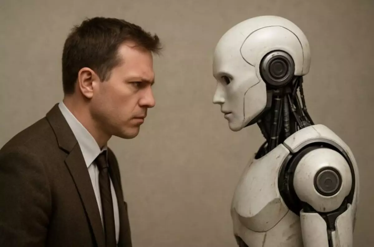 Почему искусственный интеллект становится все более эгоистичным и бесполезным