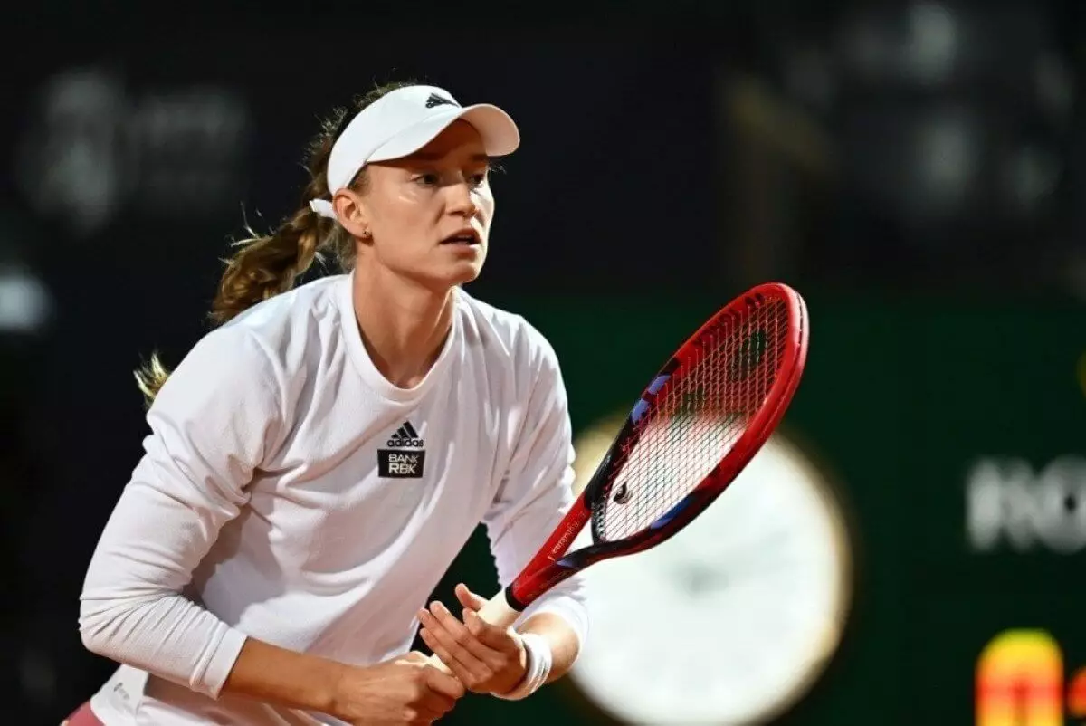 WTA официально отреагировала на поражение Швентек от Рыбакиной