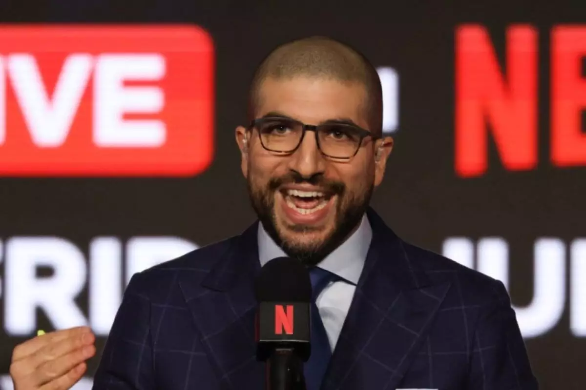 Нескольким бойцам UFC предлагали сдать поединок