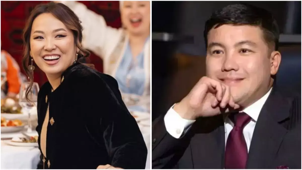 «Концерттерінде биші болған»: Тұрсынбектің жас тоқалы жайлы тың дерек шықты