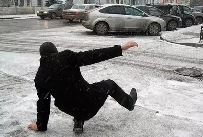 Қар жауып, аяз болады: Қазақстанның бірқатар өңірінде ауа райы бұзылады