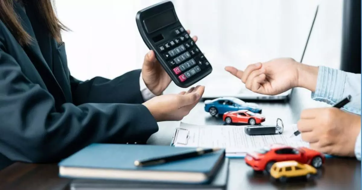   Лизинг әлде кредит: қолайлысы қайсы?   