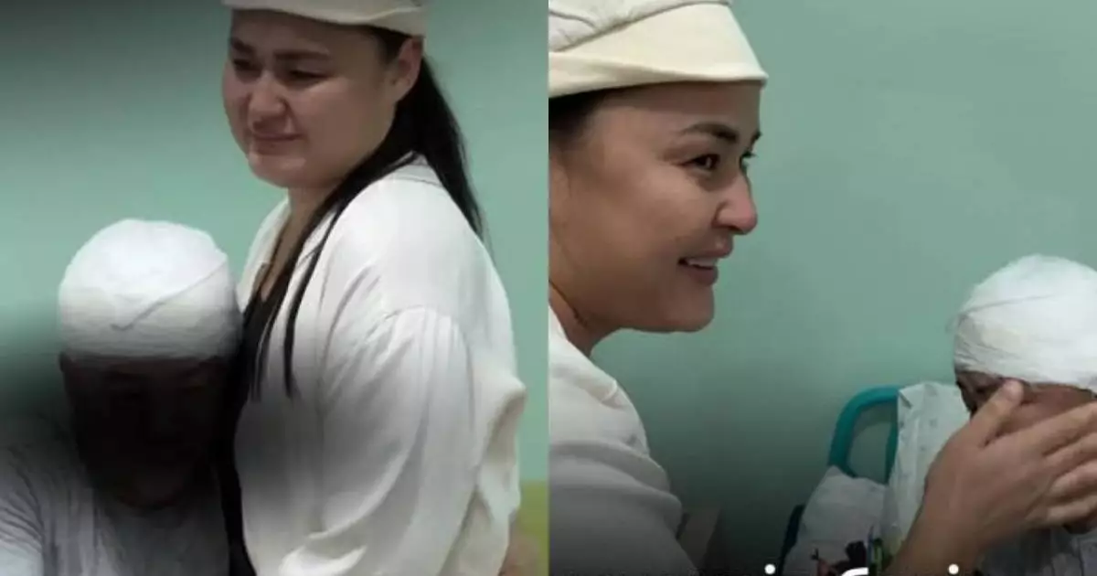 «Жүрегі жаралы болса да, жанынан табылды»: Мөлдір Мұқанның әрекеті елді таңғалдырды (ФОТО) 