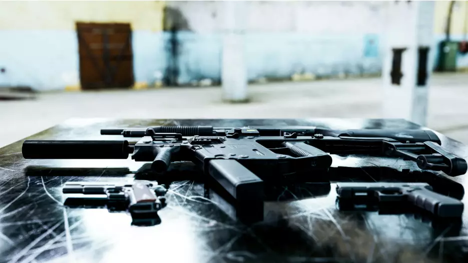 Германия террористік қауіптің жоғары деңгейін жариялады