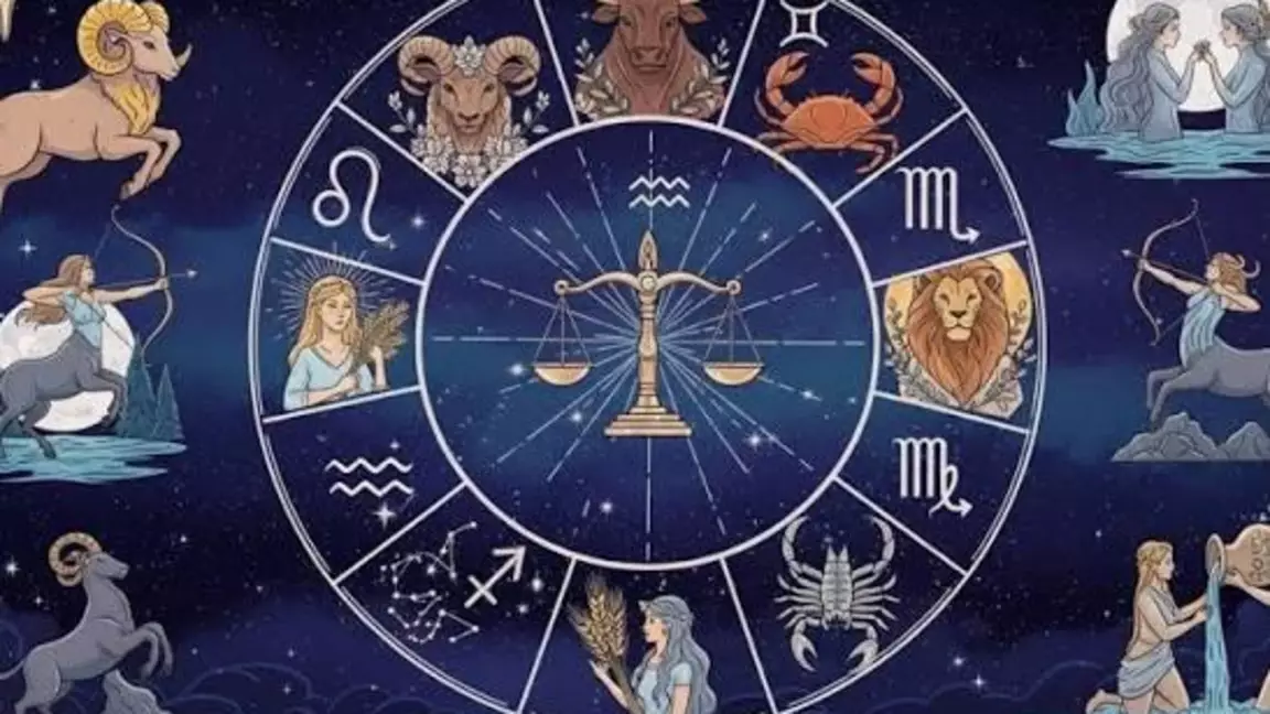 Ертең жұлдыздар не дейді? 4 қараша 2025 жылға арналған жұлдыз жорамал