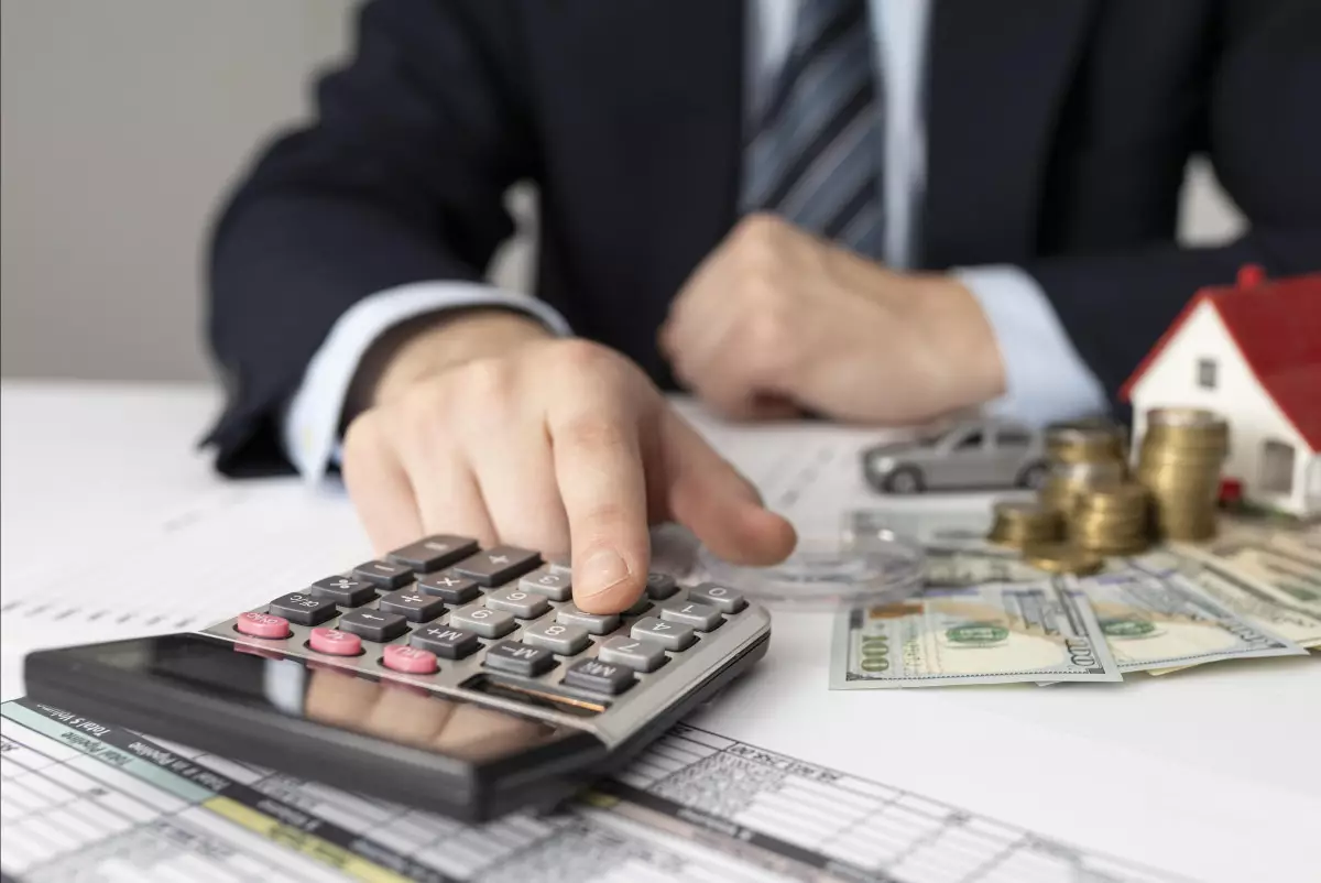 Рост почти 80% за год: ломбарды в Казахстане заработали больше банков?