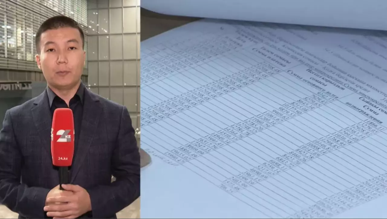 Үй сатушыларға салық мөлшері артады