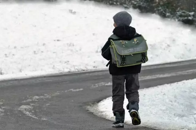 Шымкентте 1-сынып оқушысы көз жұмды