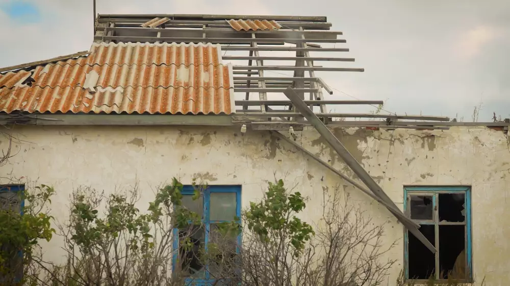 “Сделали из нас деревню дураков“. Что происходит в “сонном“ селе Калачи сегодня