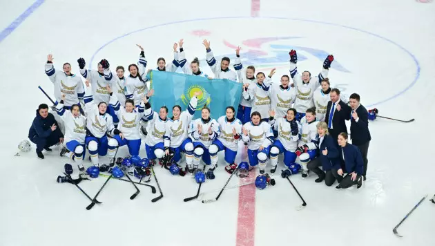 АЧ-ге баратын Қазақстан әйелдер құрамасының кеңейтілген тізімі жарияланды