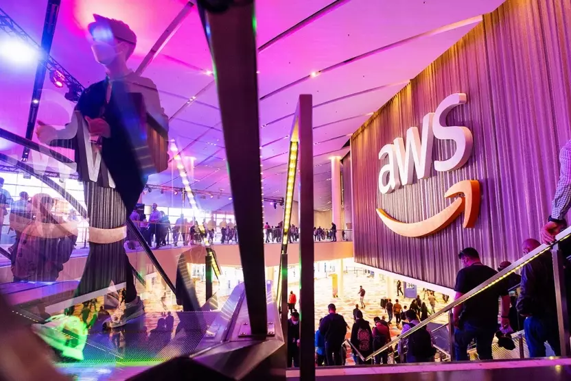 OpenAI заключила семилетнее соглашение с Amazon Web Services на $38 млрд