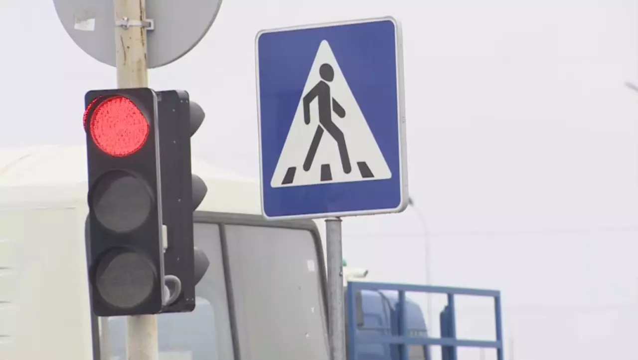 Свыше 26 тысяч ДТП произошло за девять месяцев в Казахстане