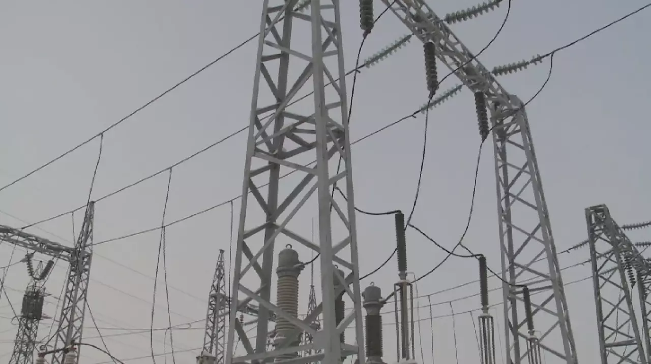 Қазақстанда электр энергиясын өндіру төмендеді