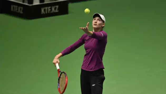 "Была более агрессивной". Швёнтек честно высказалась о Рыбакиной после матча