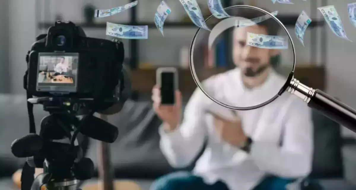 Қазақстанда 80 блогер жазаланды