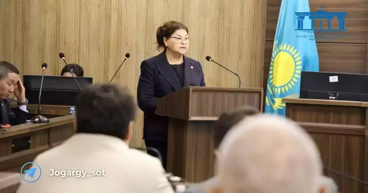 Бишімбаевтың анасы туысымен тағы соттасып жатыр