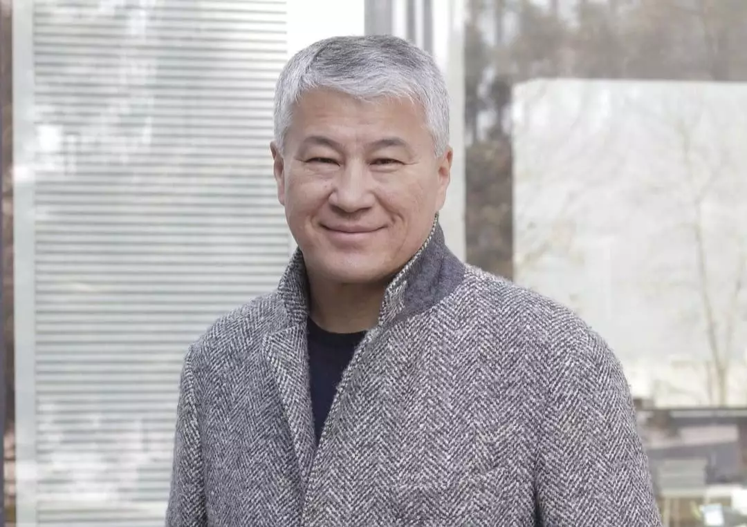 Қайрат Боранбаев ЧЛ билетінің неліктен қымбат болғанын түсіндірді