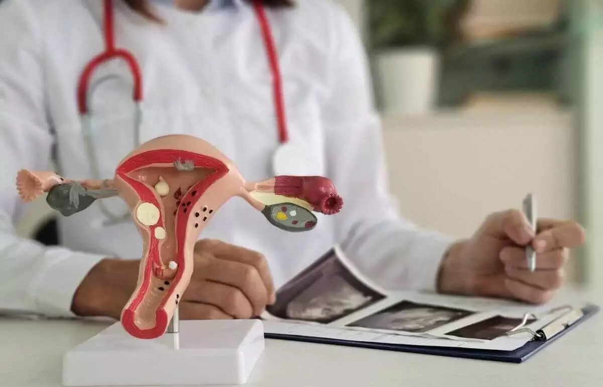 Каждая казахстанка может бесплатно проверить здоровье