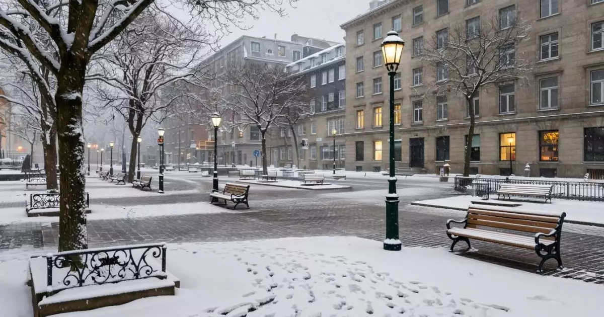  Жаңбыр, қар — 4 қарашаға арналған ауа райы болжамы 