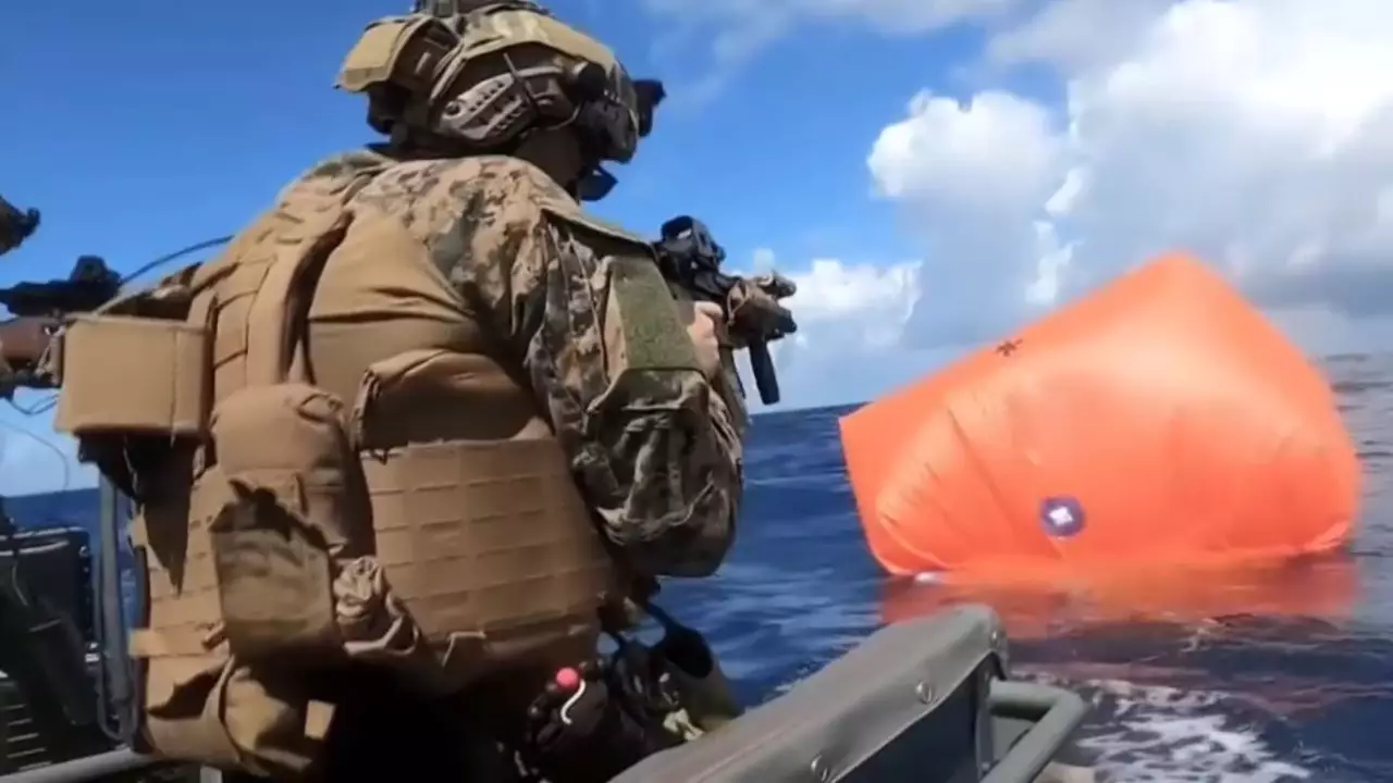 АҚШ Венесуэла мұнайына көз тікті – Сарапшылар