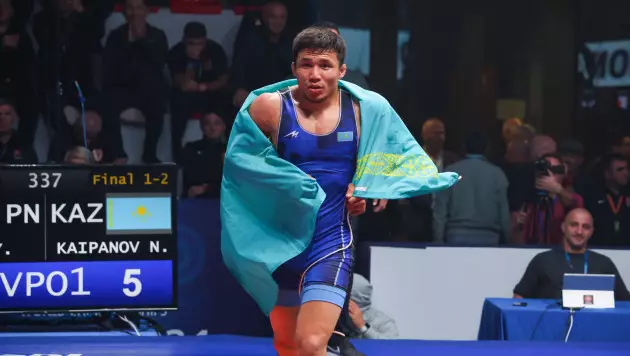 Ислам ынтымақтастығы ойындарына қатысатын қазақ балуандар іріктелді