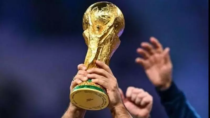 Ұлттық құраманың басты мақсаты – 2030 жылғы Әлем чемпионаты