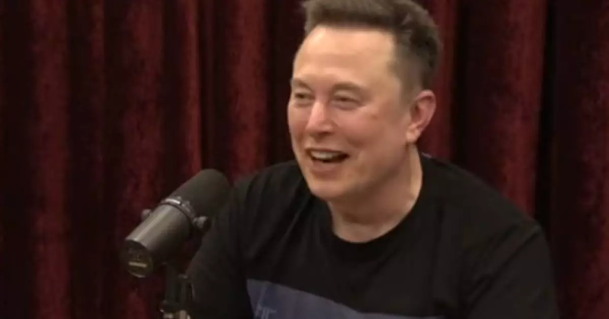  Илон Маск предсказал исчезновение смартфонов через 5 лет 