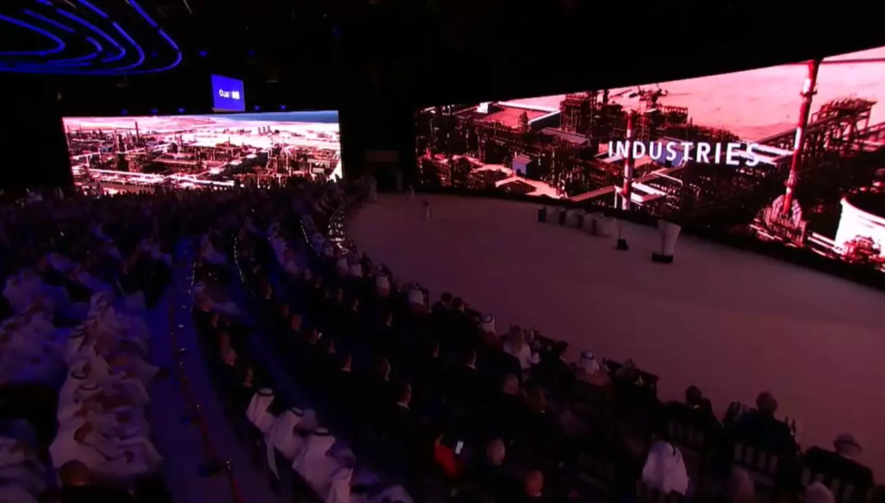 БАӘ қуат көздерінен таршылық көріп отыр