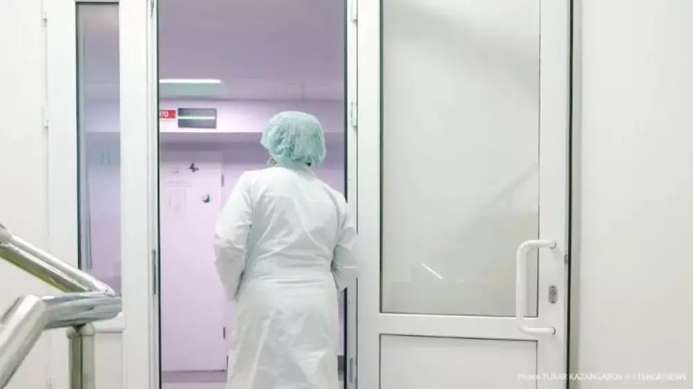 “Температура не спадает“: астанчане жалуются на “новый вирус“