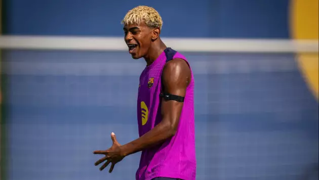 Ямаля высмеяли и привели в пример таланта "Реала"