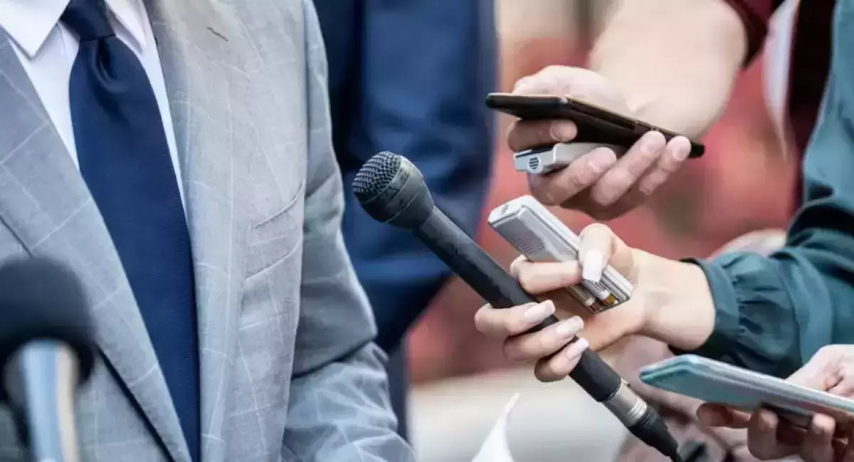 Әлемде журналистер өлімінің 85% құпия күйінде қалады - БҰҰ