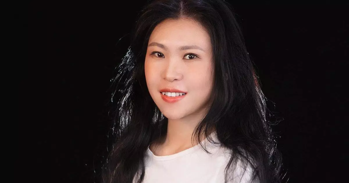  Қазақ қызы Қытайдың мемлекеттік сыйлығын иеленді 