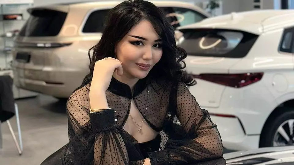 Марқұмның кірпігін алып, рухына тазалық сыйлаған әйел