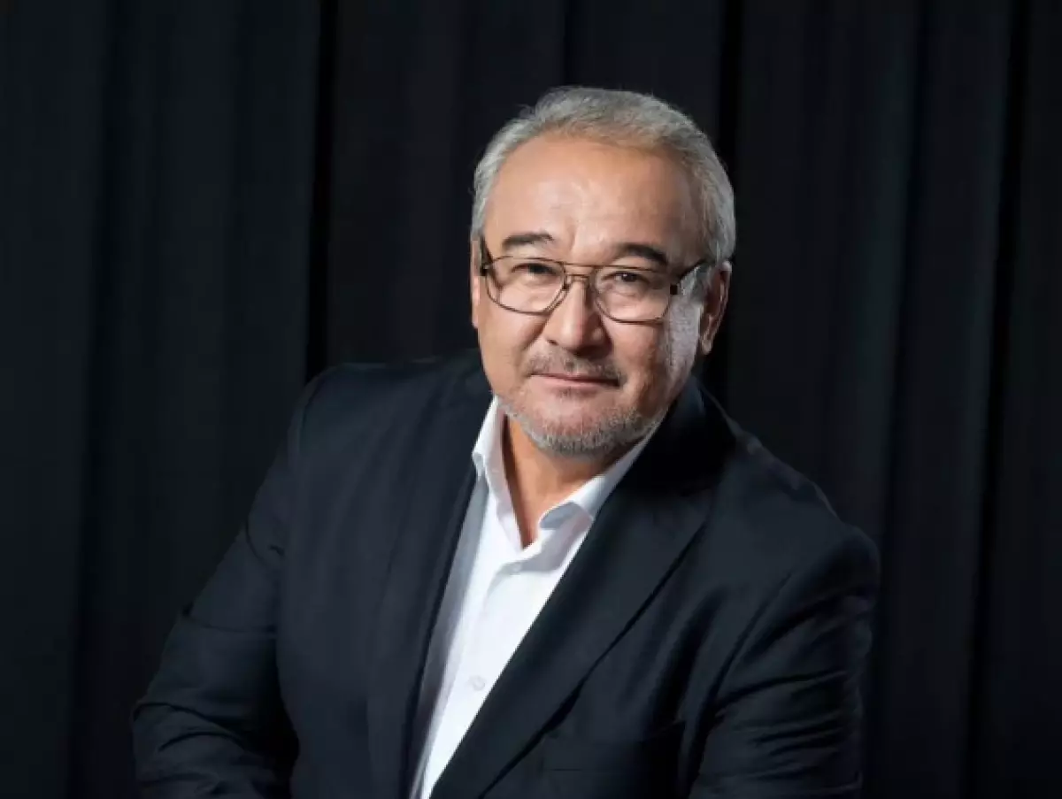 Бүгін Нұрлан Өнербаевтың туған күні (ВИДЕО)