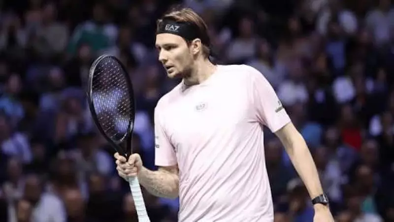 Бубликтің Мец турниріндегі қарсыласы анықталды