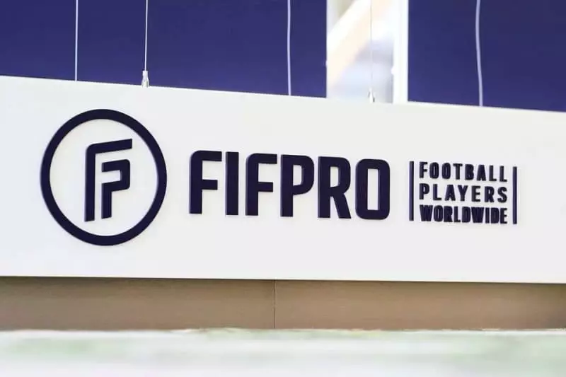 FIFPro 2025 символикалық құрамасы белгілі болды
