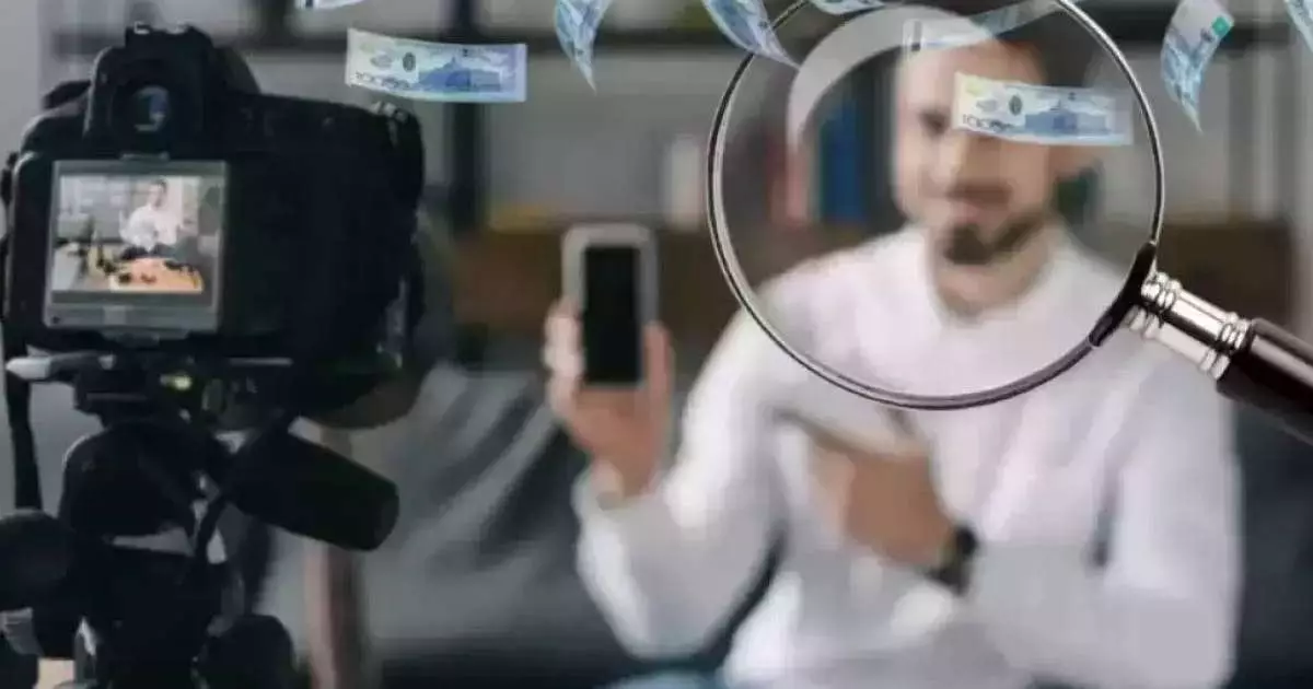  Қазақстанда 80 блогер жазаланды 