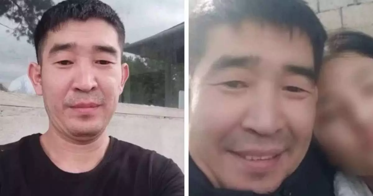  `Өкпесіне су толған`: Таразда 39 жастағы азаматтың жақындары оның өліміне дәрігерлерді кінәлауда 