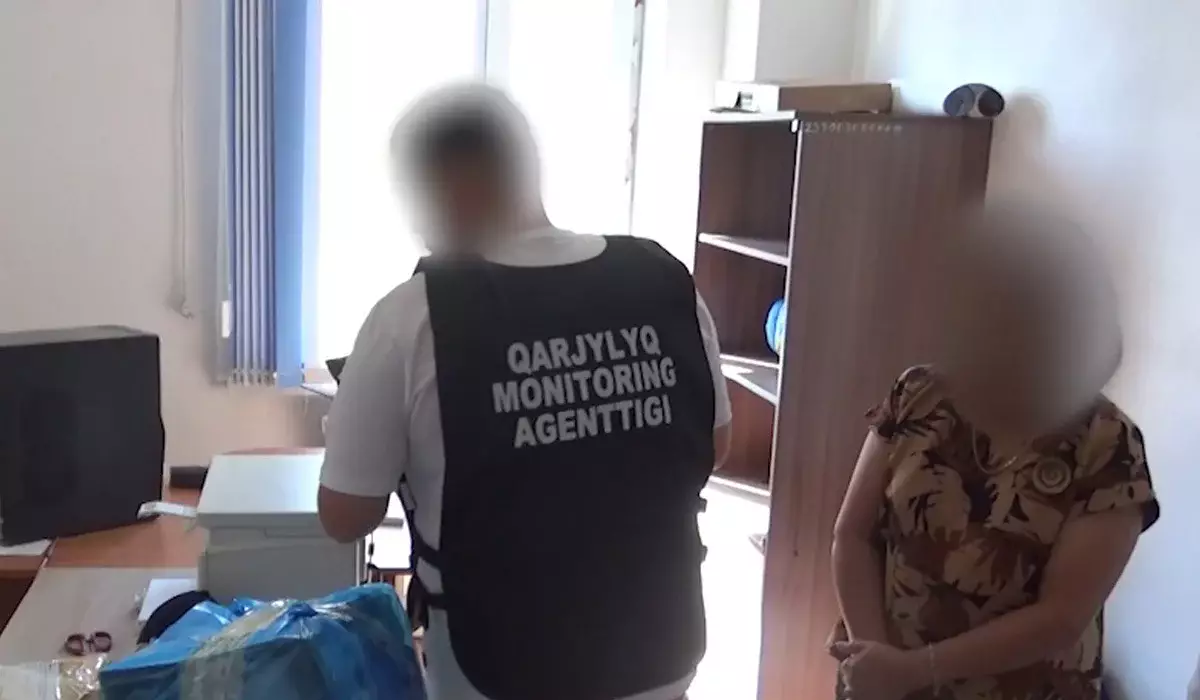 Обещали до 800% прибыли: новую крупную аферу разоблачили в Караганде (ВИДЕО)