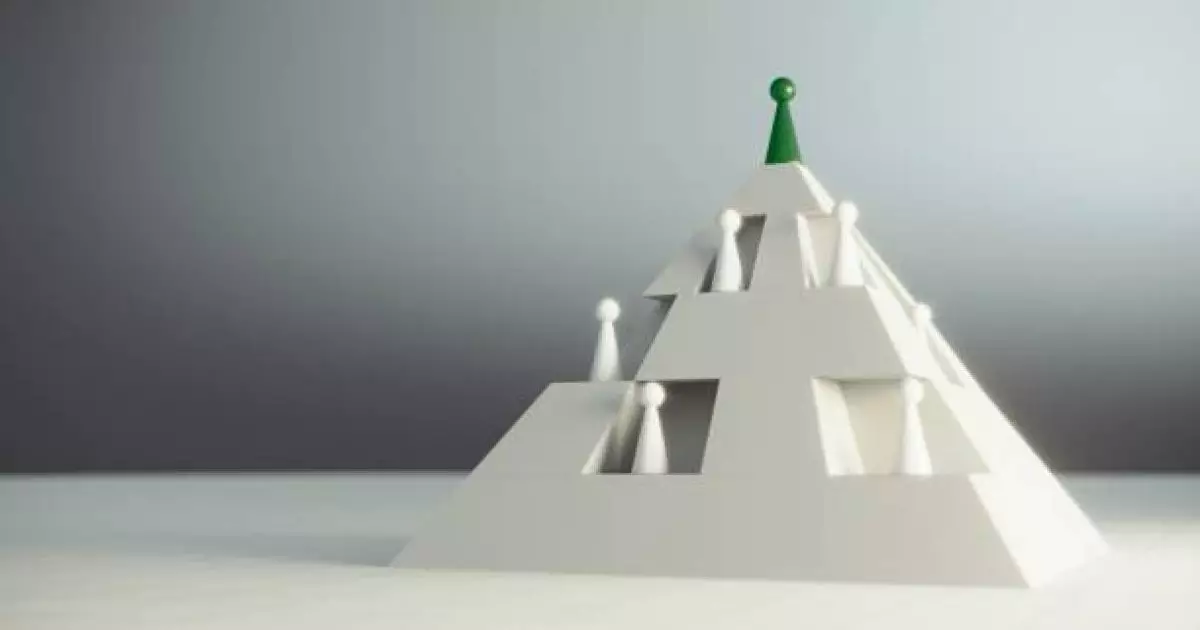  «Үміт Самғау» қаржы пирамидасына қатысты тергеу жүріп жатыр 